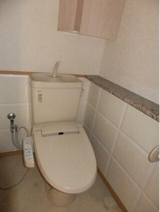 ※103号室のお部屋の写真になります。