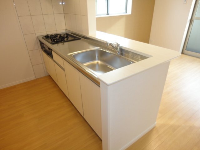 システムキッチン