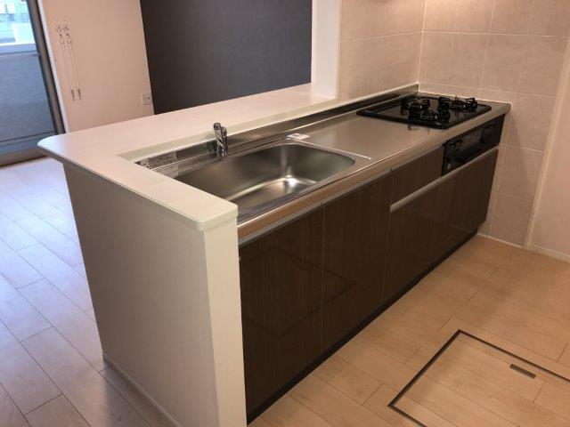 システムキッチン