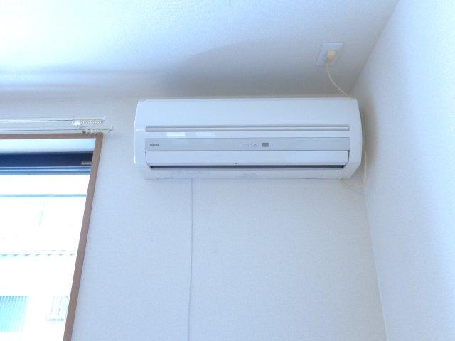 エアコン