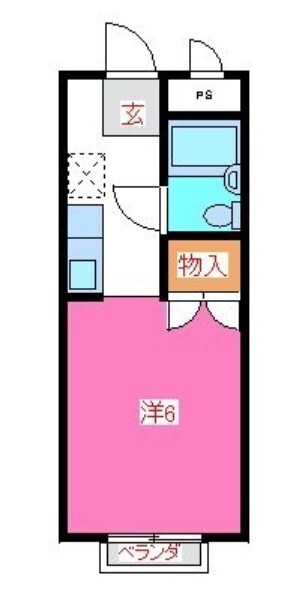間取画像
