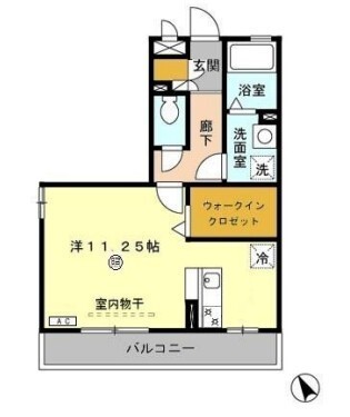 間取画像
