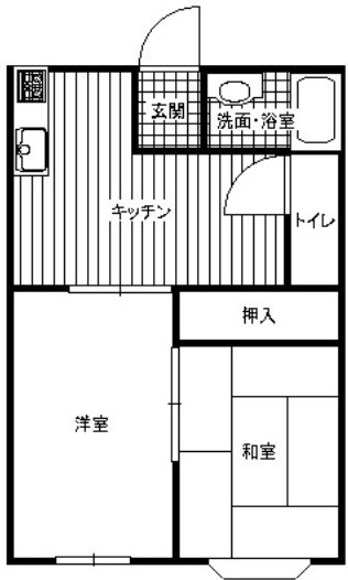 間取画像