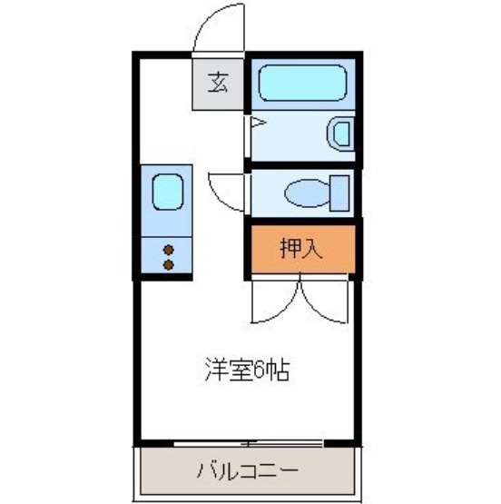 間取画像
