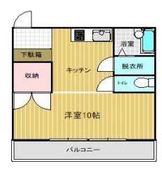間取画像