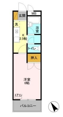 間取画像
