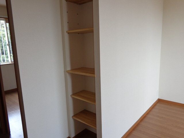 棚（イメージ）