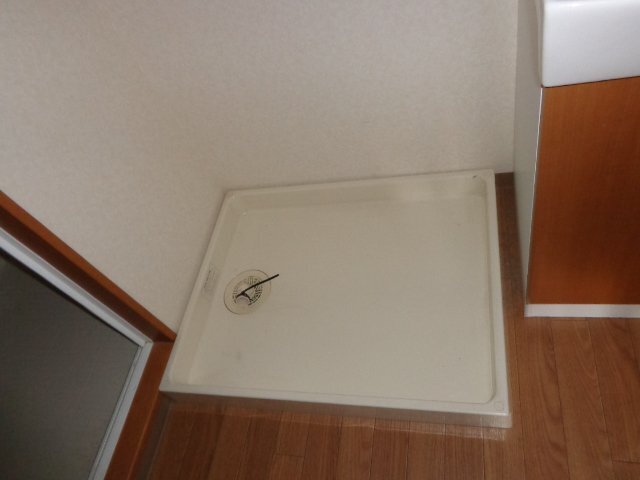 洗濯機置場（イメージ）