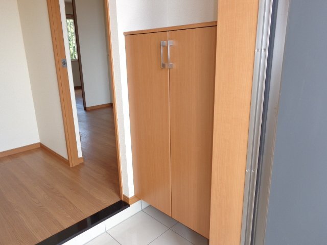 シューズＢＯＸ（イメージ）