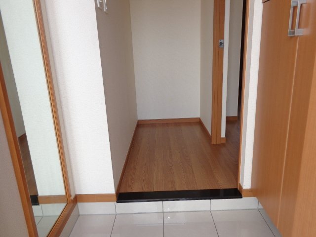 玄関（イメージ）