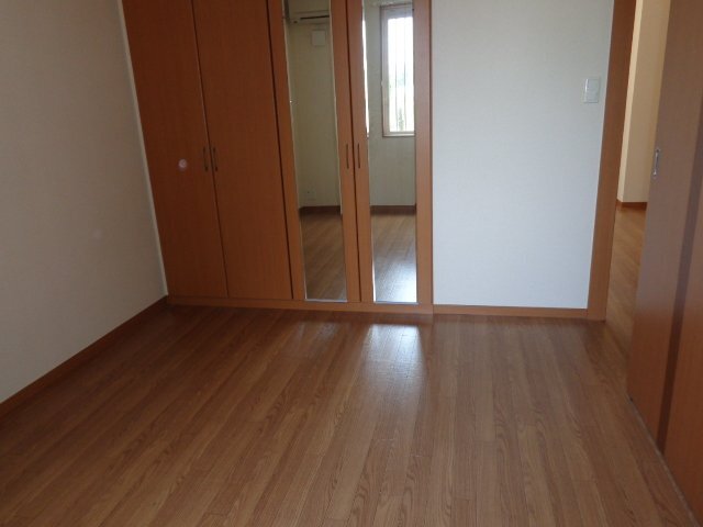 洋室（イメージ）