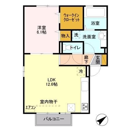 間取画像
