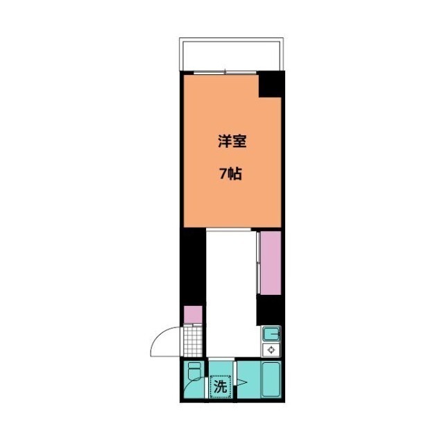 間取画像