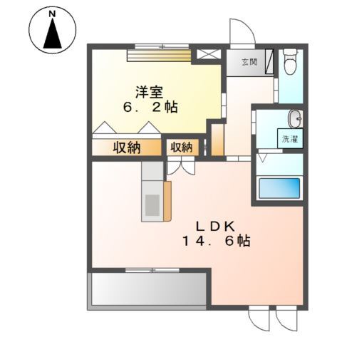 間取画像