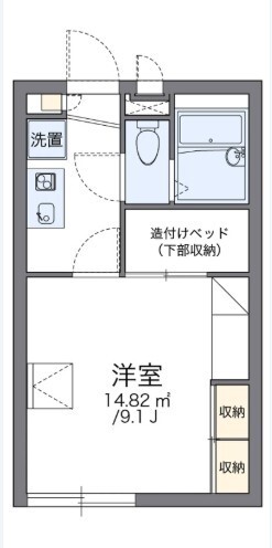 間取画像