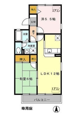 間取画像