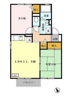 間取画像