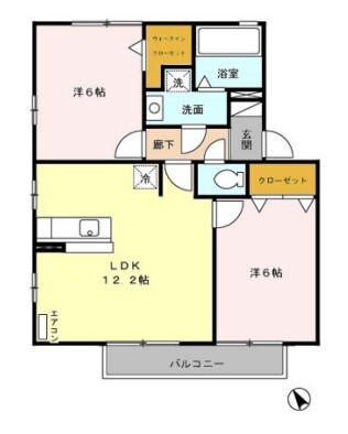 間取画像