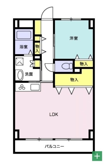 間取画像