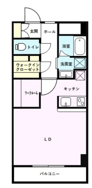 間取画像