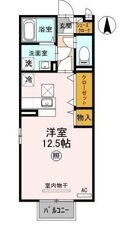 間取画像