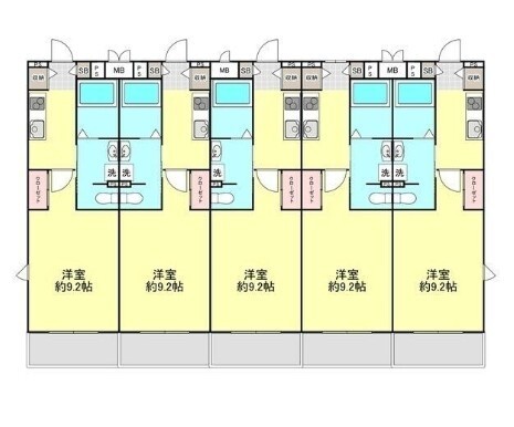 間取画像