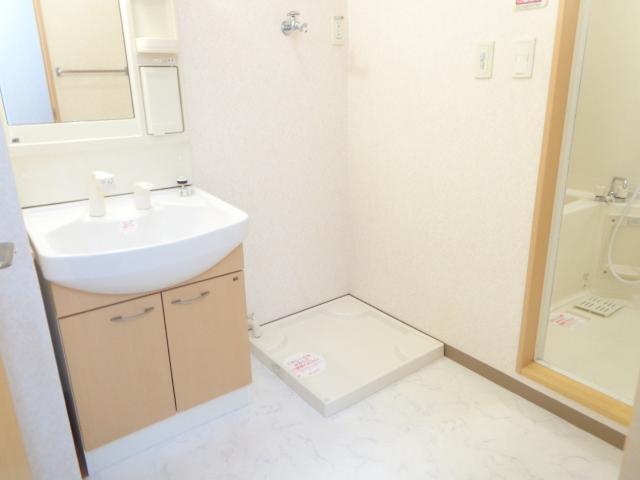 洗面(イメージ)