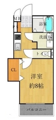 間取画像