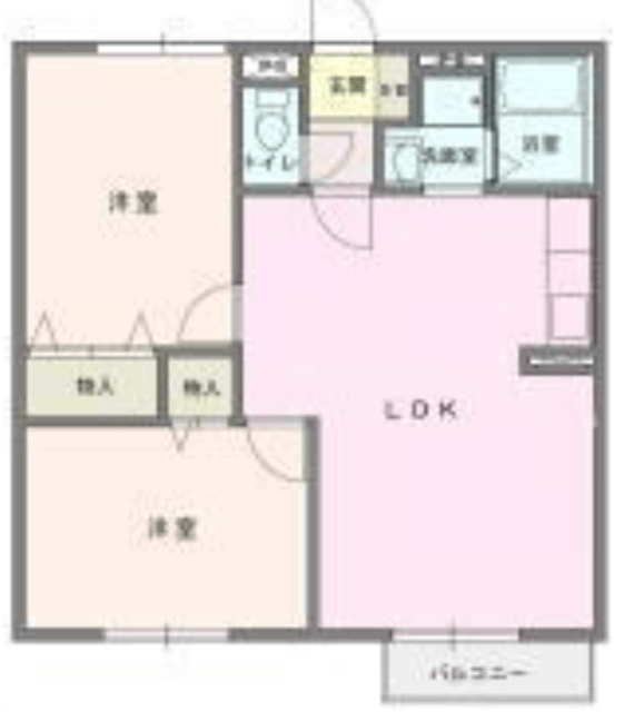 間取画像