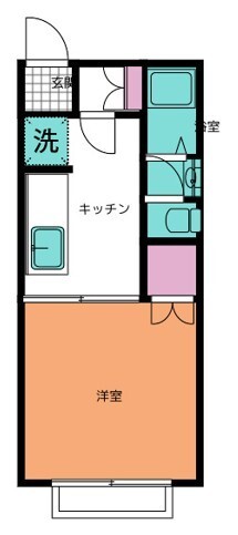 間取画像