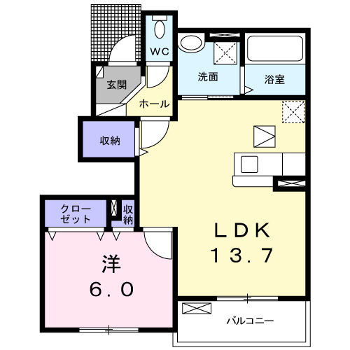 間取画像