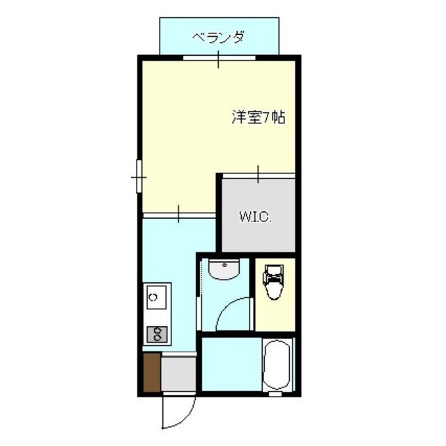 間取画像