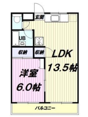 間取画像