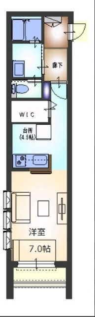 間取画像