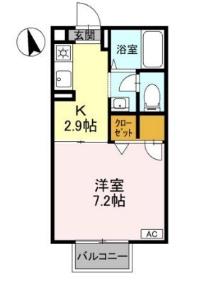 間取画像