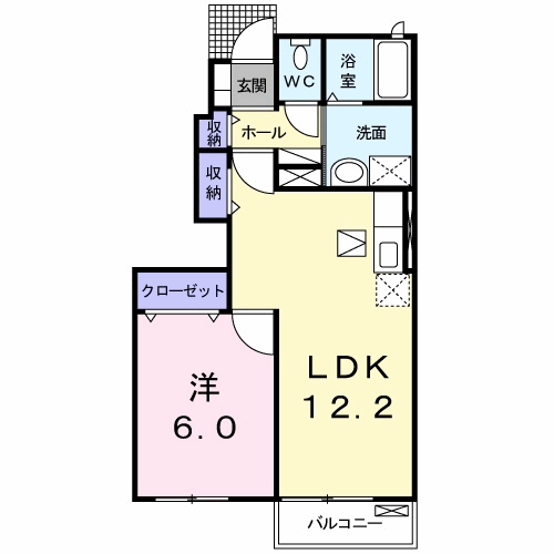 間取画像