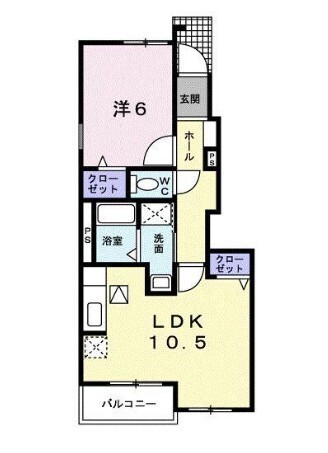 間取画像