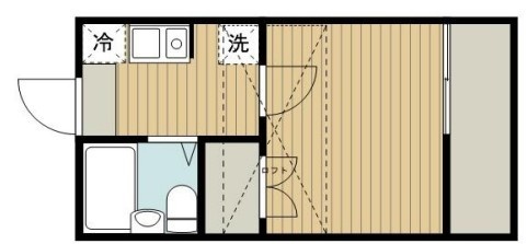 間取画像