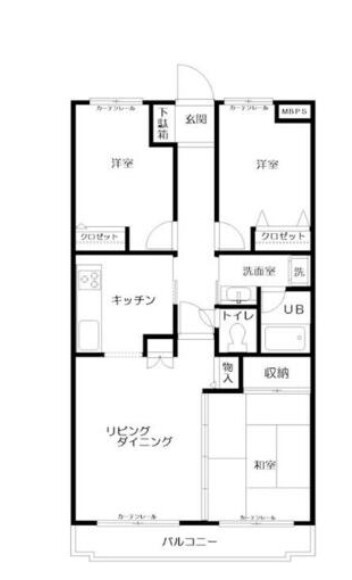 間取画像