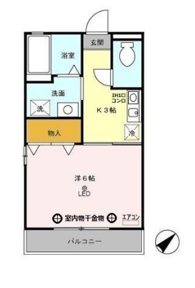 間取画像
