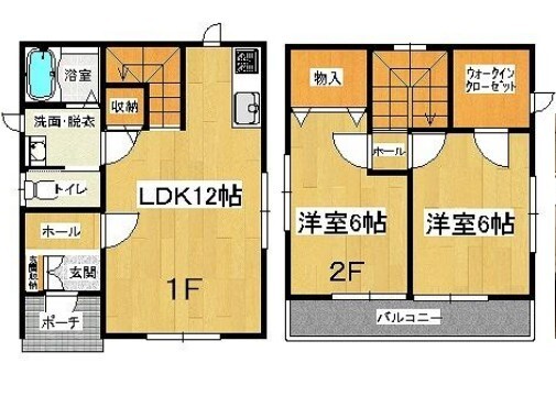 間取画像