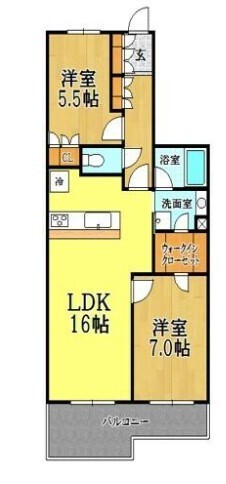 間取画像