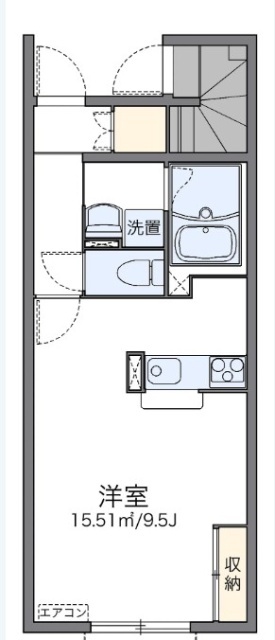 間取画像