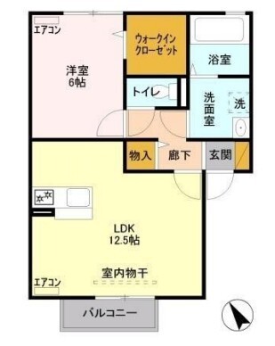 間取画像