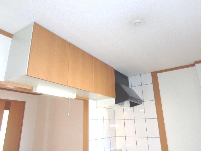キッチン収納