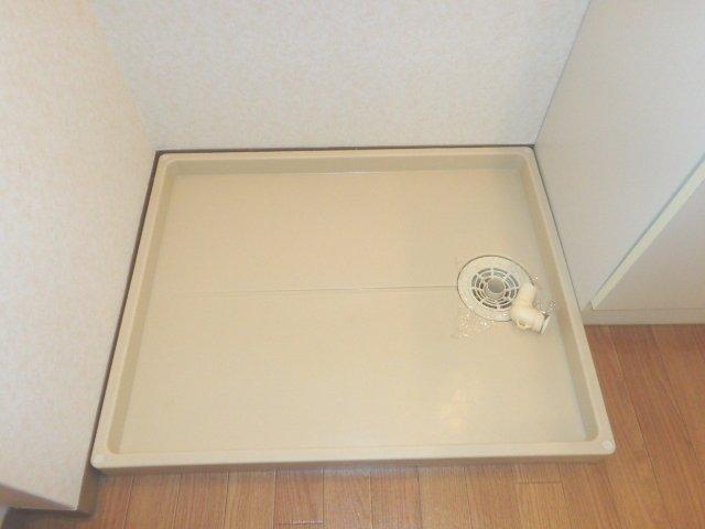 洗濯パン