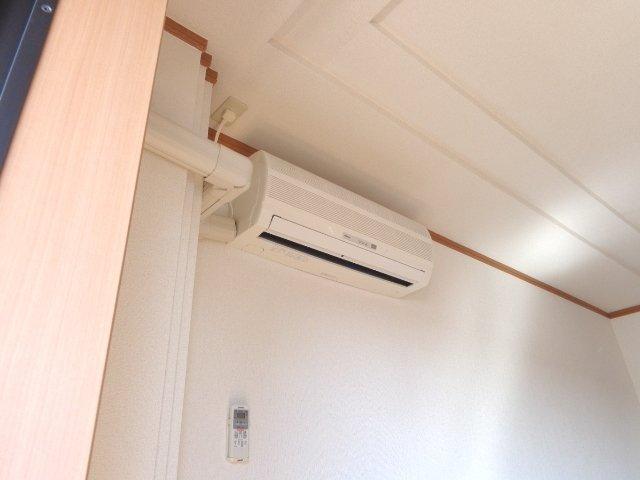 エアコン