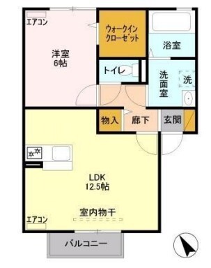間取画像