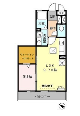 間取画像