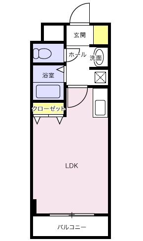 間取画像